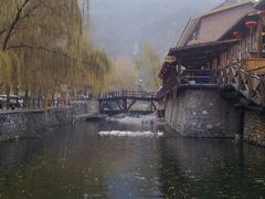 -北京水岸山吧度假村(雁栖镇店)