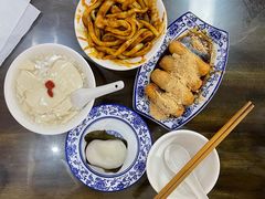-西月城谭豆花(春熙路店)