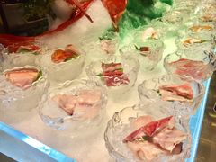 -半岛翡丽海鲜自助餐厅(观风亭店)