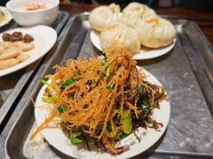 -姚记炒肝店(簋街店)