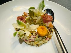 -A One Kitchen·南京精菜馆(德基广场店)