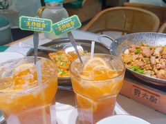 -费大厨辣椒炒肉(正佳广场店)