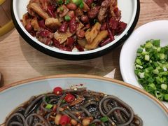 -龙聚德北京烤鸭(沙坪坝华宇A馆店)