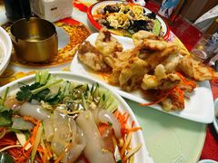 -哈尔滨饺子王·东北菜(鱼鳞浃路店)