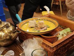 -如意林卡藏餐吧 (九寨沟店)