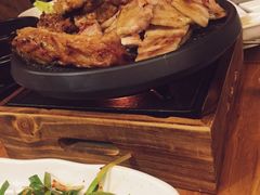 -丽池宫韩式汗蒸会馆(华灯坊店)