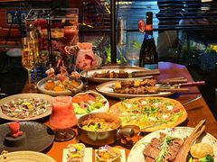 -咖梦餐厅 COMENG RESTAURANT