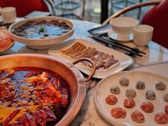 -肆味(东原1891江景店)