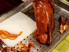 -北京全聚德(西客站店)