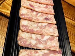 -九田家黑牛烤肉料理(太原迎泽区同至人店)