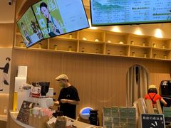 -鹊茶咖啡•新中式(深圳首店)