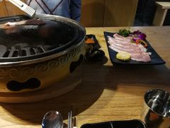 -新招鲜(桃浦路店)