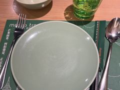 -mango tree芒果树泰国餐厅(青岛万象城店)