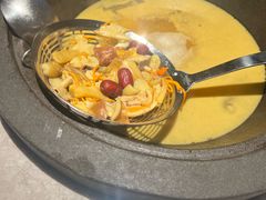 -芸山季·云南山珍菌火锅(宝能环球汇店)