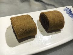 -老北京炸酱面