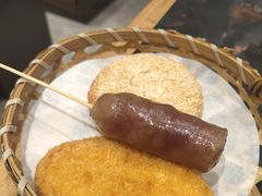 -和府捞面(天河领展广场店)