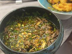 -君霖海鲜私房菜(春柳店)