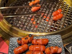 -海之屋韩式烤肉(海棠68环球美食街店)