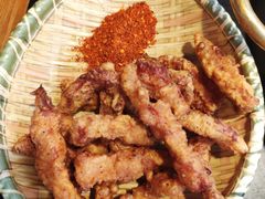 -王婆乔鲜鱼自助火锅(蜀汉路店)