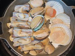 -蚬皇•陈味莞(西平景湖店)