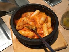 -新石器烤肉(南站店)