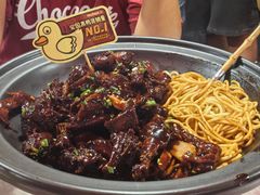 老武汉黑鸭煲-回味黑鸭煲·始于2006(万松园店)