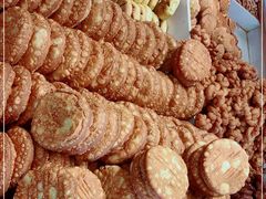 -杨老大焙子月饼干货(宽巷子民族美食街店)