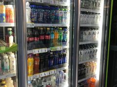 -today便利店(汉街店)