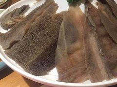 -肚社毛肚火锅