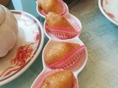 -稻香酒家·33年老字号·港式粤菜(富邦中心店)