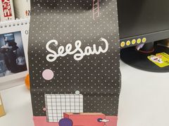 -Seesaw Coffee(上海尚悦湾店)