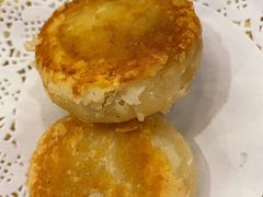 牛肉馅儿饼-天津卫码头(南开大悦城店)