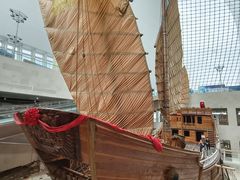 -上海中国航海博物馆