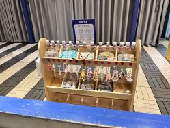 -Eureka优瑞卡儿童主题乐园(合生汇购物中心店)
