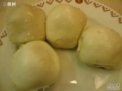 生煎-面点王·臻选(海岸城分店)