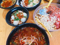 -瑞哦冷锅串串(汇融店)