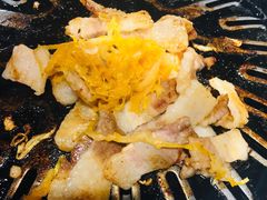 -九田家黑牛烤肉料理(石路天虹店)