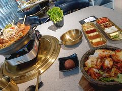 -妥妥烤肉料理(昙华林店)
