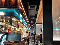 -阪尚皇·原切牛排·烤肉火锅自助(北京路店)