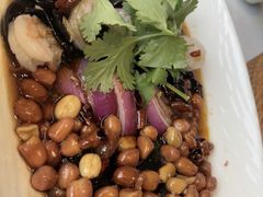-望海湾鱼头泡饼·天津菜(空港店)