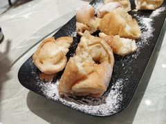 -大水车公馆·顺德菜·妈姐菜(均安店)
