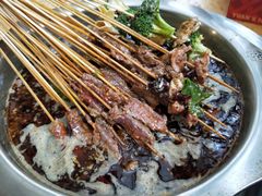 -袁记串串香(新南门店)