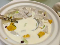 -君德澜酒家·创意粤菜(金山谷店)