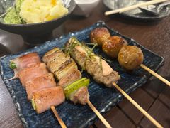 -炭火焼鳥 塚田農場(大阪梅田店)