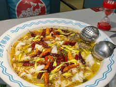 -花椒俏川菜小馆(南海万达店)