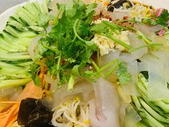 -海兰江石锅饭(水上店)