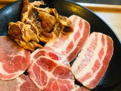 -郑阿姨的家·이모네·韩料&烤肉(武川路店)