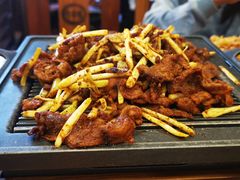 -老雒阳面馆·水席·洛阳菜(王城路店)