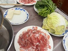 -鑫龙火锅(北园店)