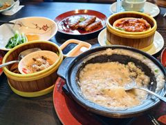 -五缘湾凯悦酒店·悦饗中餐厅